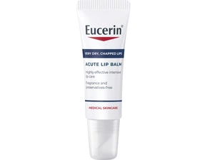 Balzám na rty UreaRepair Acute Lip 10 ml