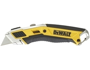 Nůž s vysouvací čepelí DeWALT DWHT0-10295