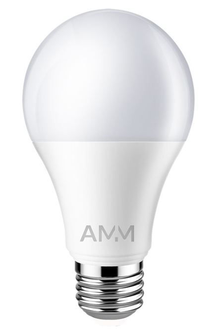 Žárovka LED AMM E27 8,5 W