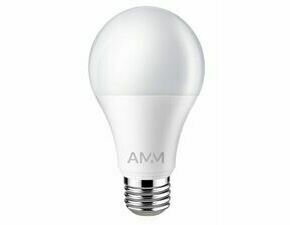 Žárovka LED AMM E27 8,5 W
