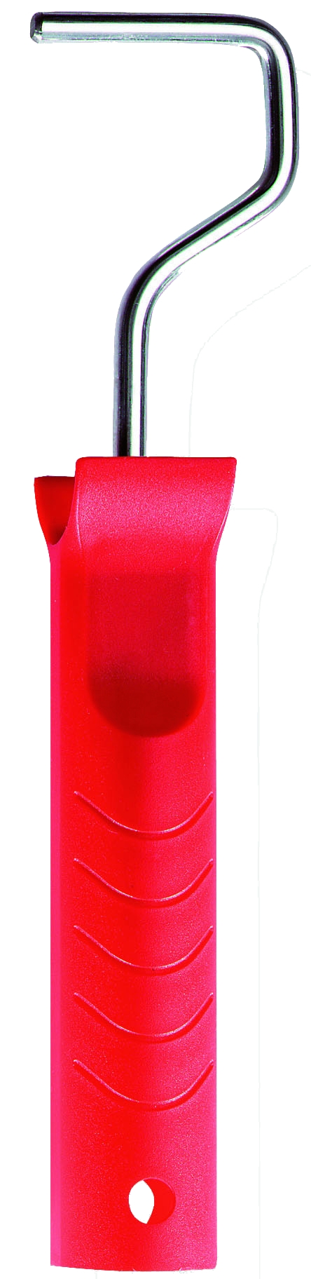 Držák válečku Color Expert 50–70×6×190 mm