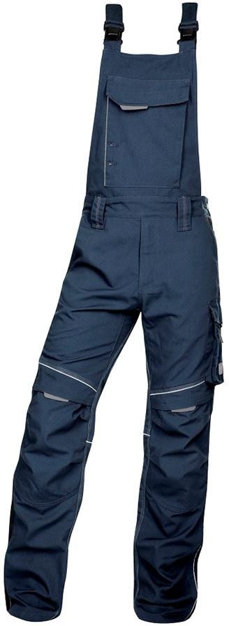Kalhoty s laclem Ardon Urban+ tmavě modrá 52