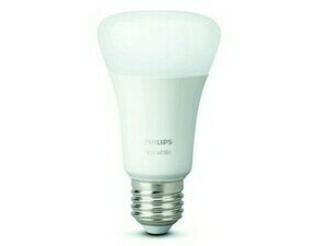 Žárovka LED Philips Hue White E27 9,5 W 806 lm