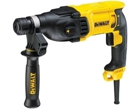 Kladivo kombinované DeWALT D25133K