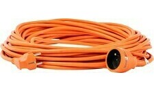 Kabel prodlužovací Emos 30 m 1,5 mm2 IP 20
