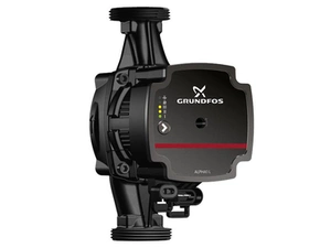 Čerpadlo oběhové Grundfos ALPHA 1 L 25-60, 180 mm, 230 V