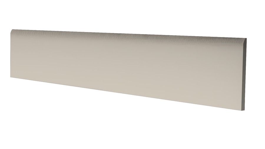 Sokl Rako Taurus Color 9,5×60 cm slonová kost TSASZ010