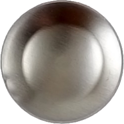 Klobouček FeZn 20 mm