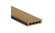 Prkno terasové WPC PERI 3D OSK duté original wood 25×136×2900 mm