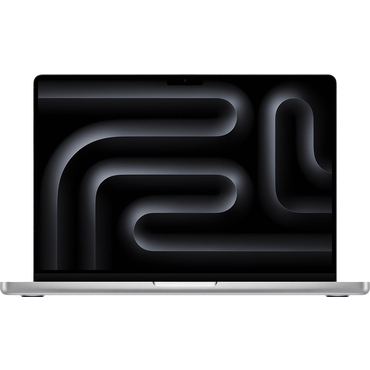 MacBook Pro 14 M3 1 TB SSD Silver