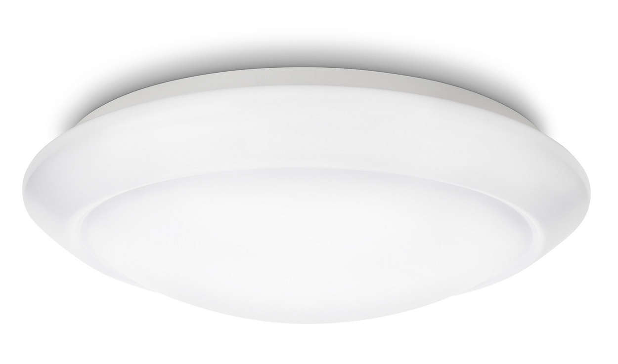 Svítidlo LED Philips Cinnabar 22 W 2 700 K