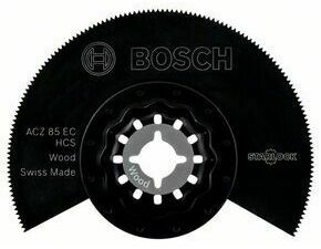 Kotouč segmentový Bosch ACZ 85 EC Wood
