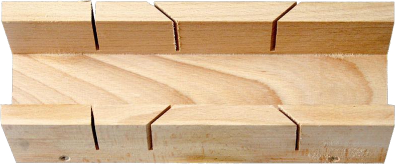 Pokosnice dřevěná Pilana 6053 250 mm