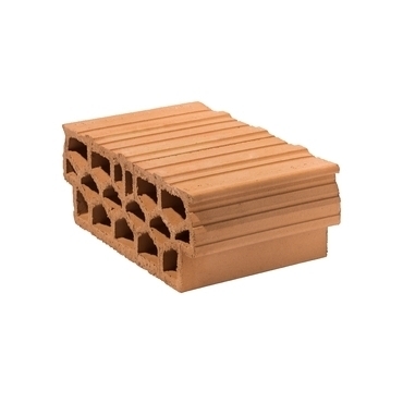 Vložka stropní Porotherm MIAKO 15/50 PTH