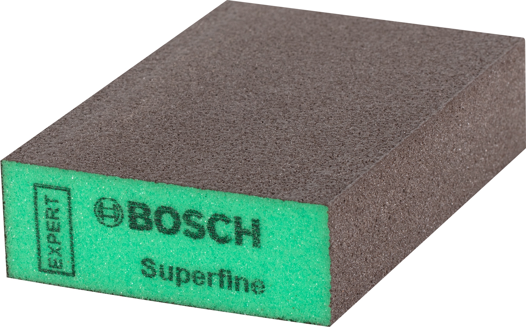 Houba brusná Bosch Expert S471 69×26×97 mm velmi jemná