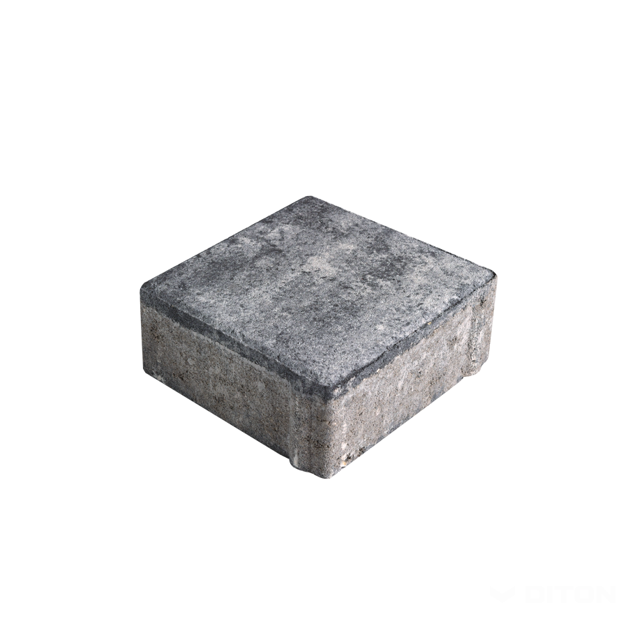 Dlažba betonová DITON ALPACA I standard marmo 140×140×60 mm