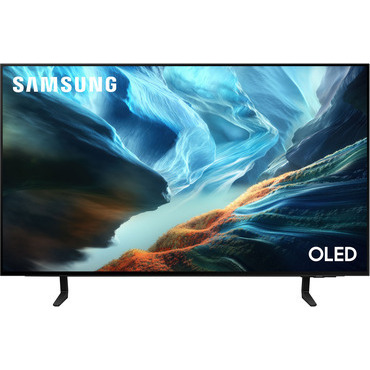 Televize Samsung OLED
