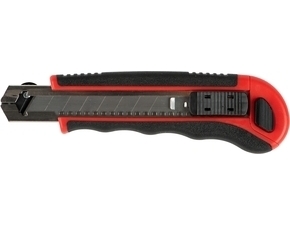 Nůž odlamovací DEK DEK FX-77 18 mm