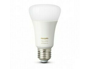Žárovka LED Philips Hue White ambiance E27 9,5 W 806 lm