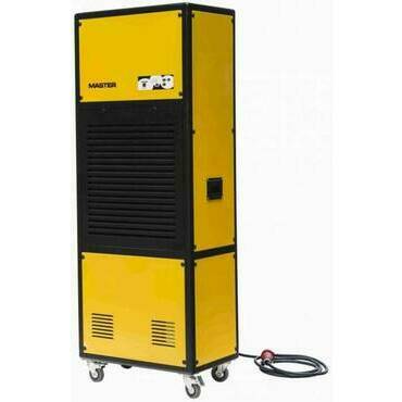 Odvlhčovač kondenzační Master DH 7160