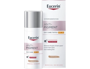 Denní krém středně tmavý AntiPigment SPF30 50 ml