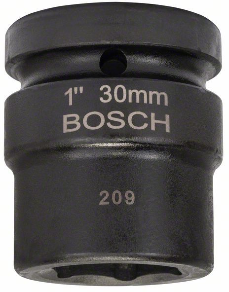 Klíče nástrčné Bosch 54×30×62 mm M20