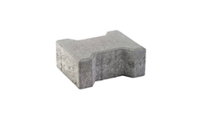 Dlažba betonová BEST BEATON standard přírodní výška 60 mm