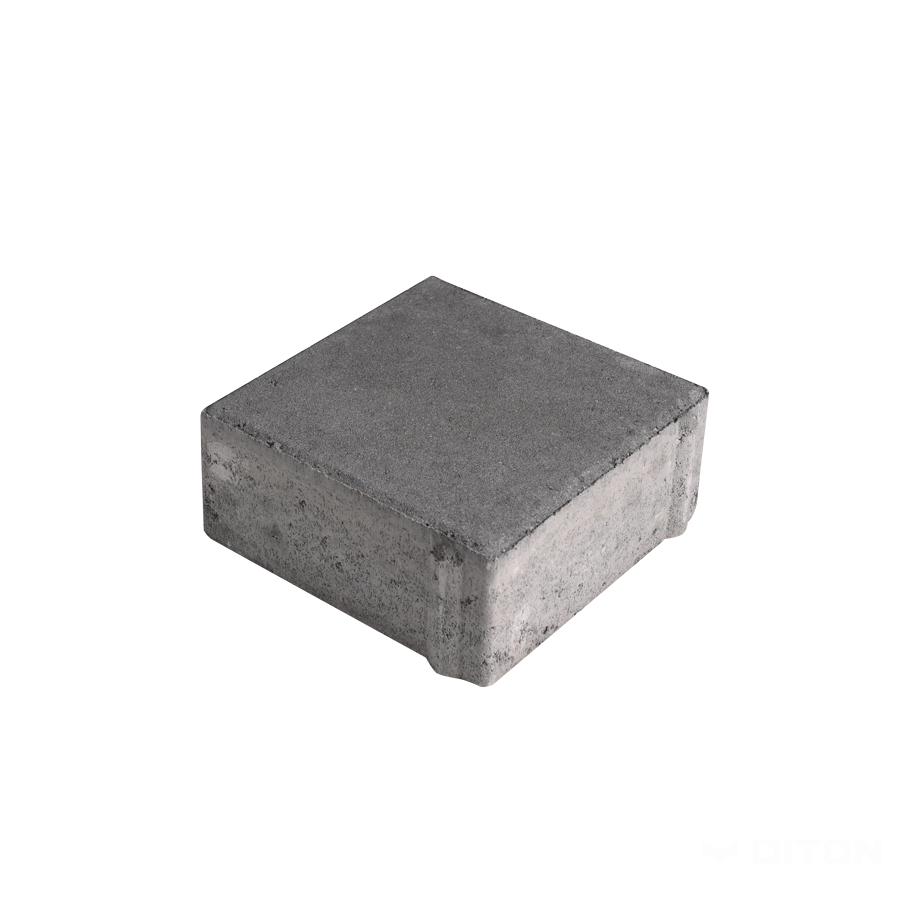 Dlažba betonová DITON ALPACA I standard přírodní 140×140×60 mm