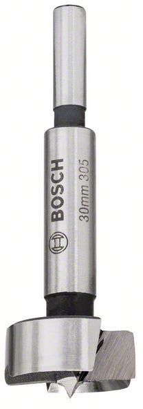 Vrták Forstnerův Bosch DIN 7483 G 32×90 mm