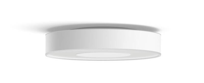 Svítidlo LED Philips HUE Infuse 33,5 W bílá