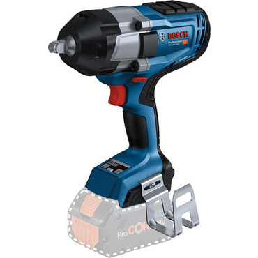 Rázový utahovák AKU Bosch GDS 18V-1000 (bez AKU)