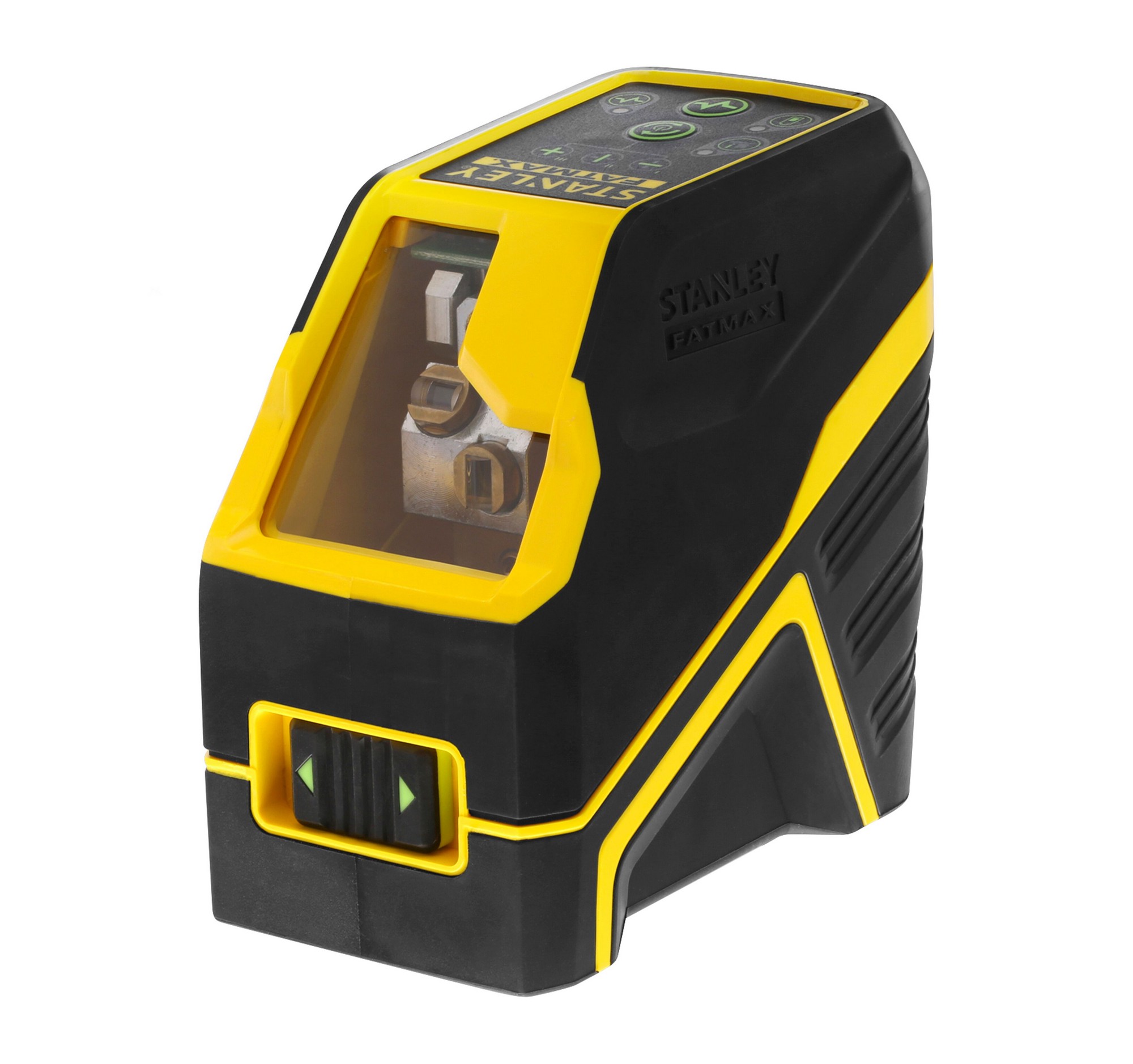 Laser Křížový Stanley FatMax FMHT77586-1