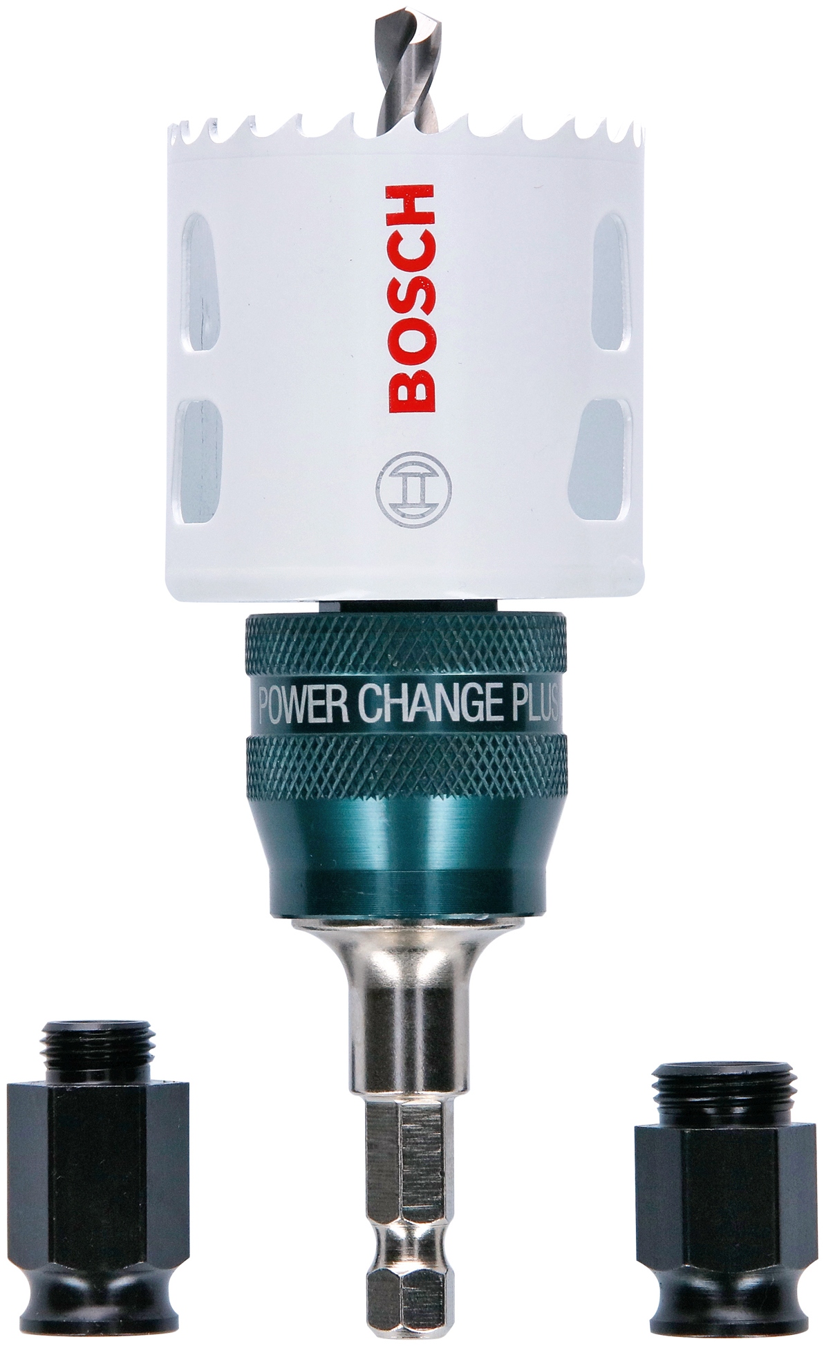 Sada startovací Bosch Power Change Plus