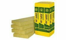 Tepelná izolace ISOVER ORSIK desky 100 mm (3,6 m2/bal)