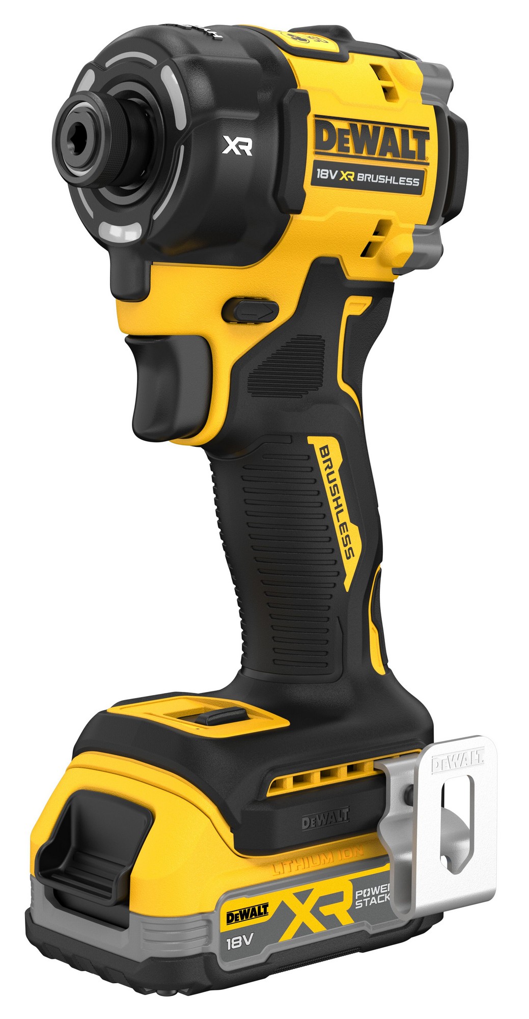 Utahovák hydraulický AKU DeWALT DCF870E2T