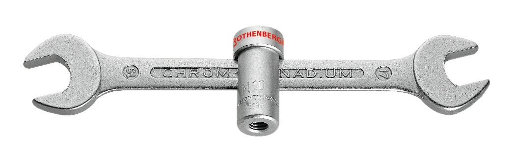 Klíč na svorníky Rothenberger Express M10 SW 17x19