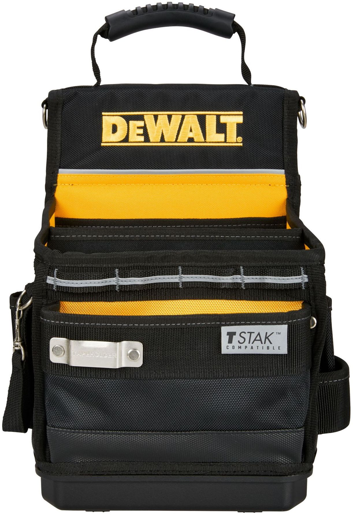 Taška s organizérem DeWALT DWST83541-1 TSTAK