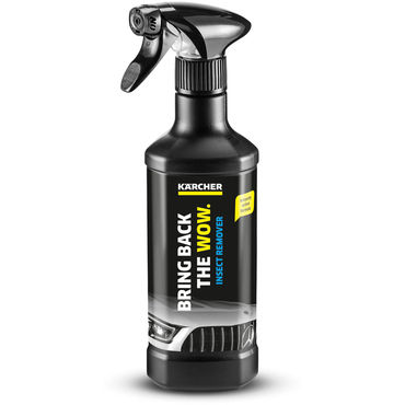 Odstraňovač hmyzu KÄRCHER 3-in-1 (500 ml)
