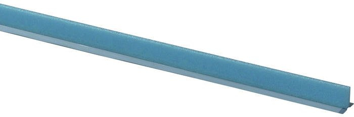 Profil spárový Uponor Minitec 40×10 mm délka 1,3 m 1085981