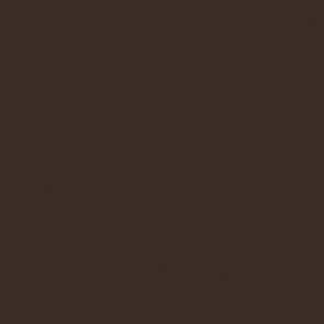 Obklad Rako Color One 15×15 cm tmavě hnědá lesklá, WAA19671