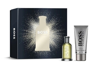 Hugo Boss Boss No. 6 EDT 50 ml + sprchový gel 100 ml