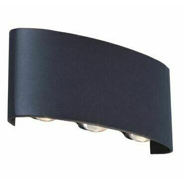 Svítidlo LED Led-Pol Falena 6 W