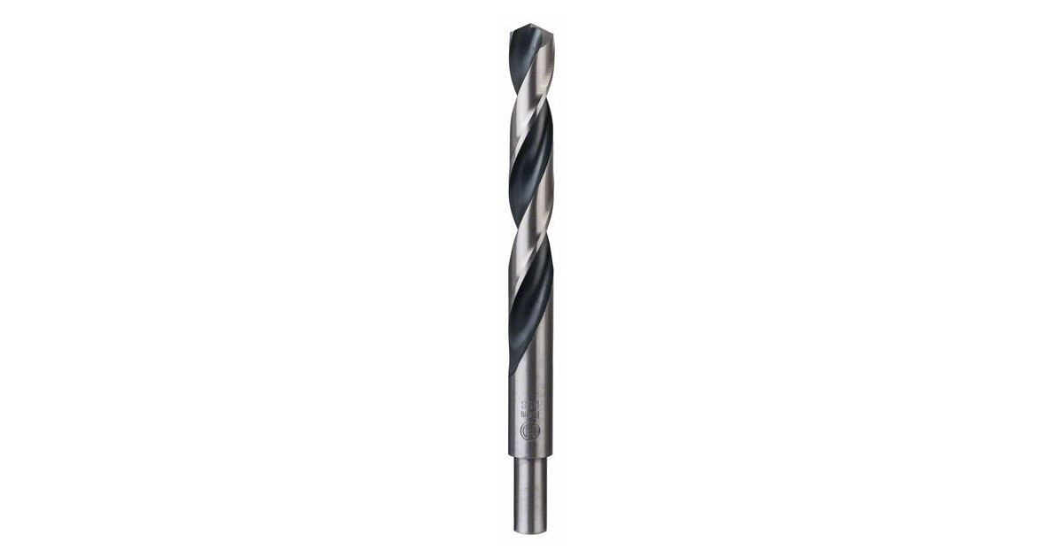 Vrták do kovu Bosch HSS PointTeQ 16×120 mm