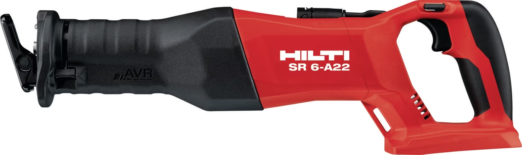 Pila mečová AKU Hilti SR 6-A22 + kufr