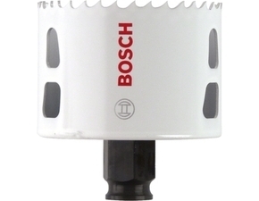Děrovka Bosch Progressor for Wood and Metal 68×40 mm
