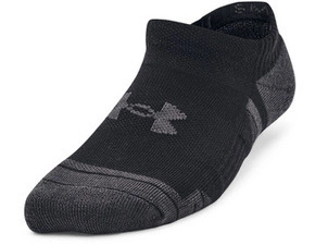 Ponožky Y UA Performance Tech 3pk NS – Black