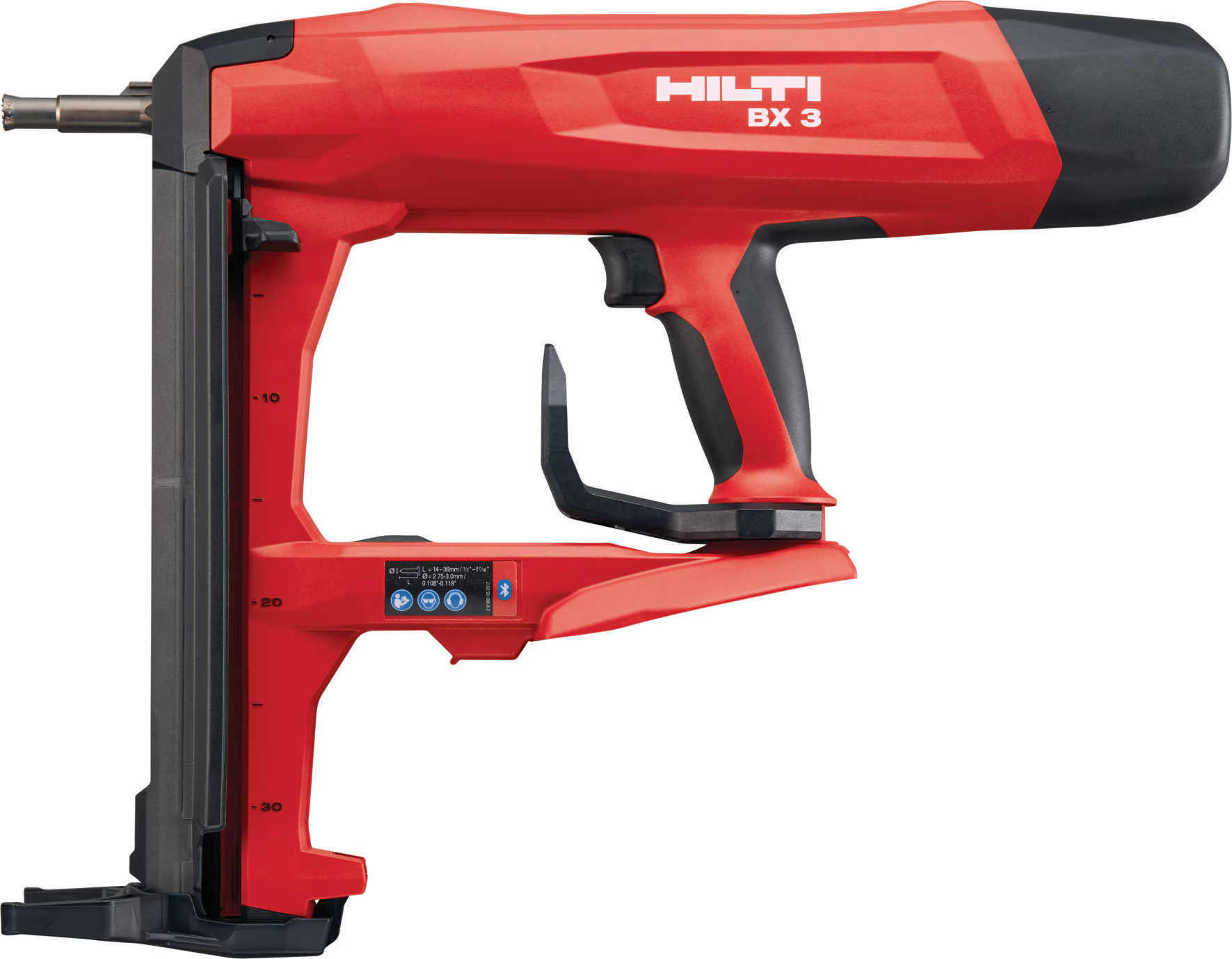 Stroj vsazovací AKU Hilti BX 3-L A22