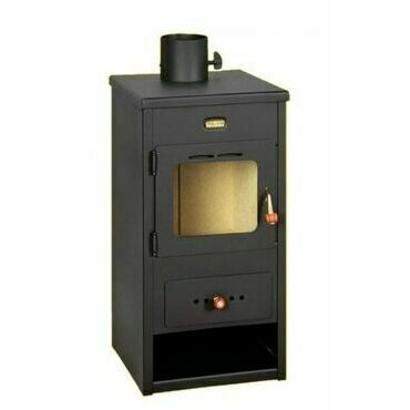 Krbová kamna PRITY K1 OPTIMA