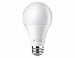 Žárovka LED AMM E27 4,9 W
