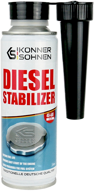 Stabilizátor nafty Könner & Söhnen KS D-STAB 60